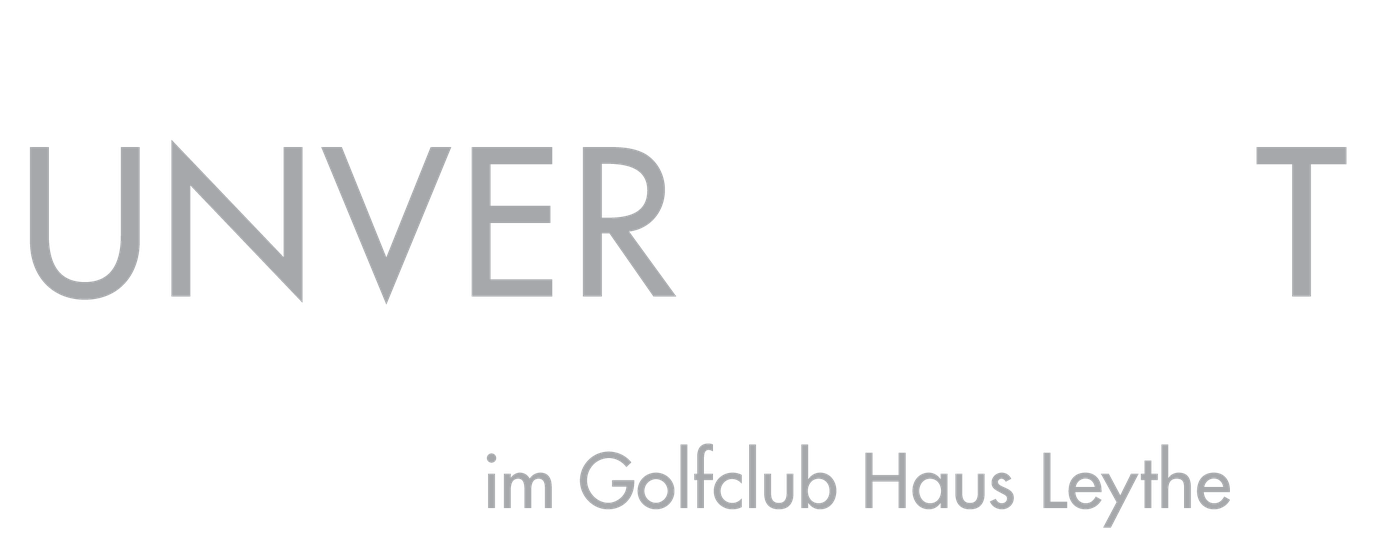 UNVERHOFFT Restaurant im Golfclub Haus Leythe